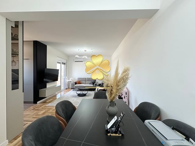 Apartment for sale in Zabjelo, Podgorica — photo 4