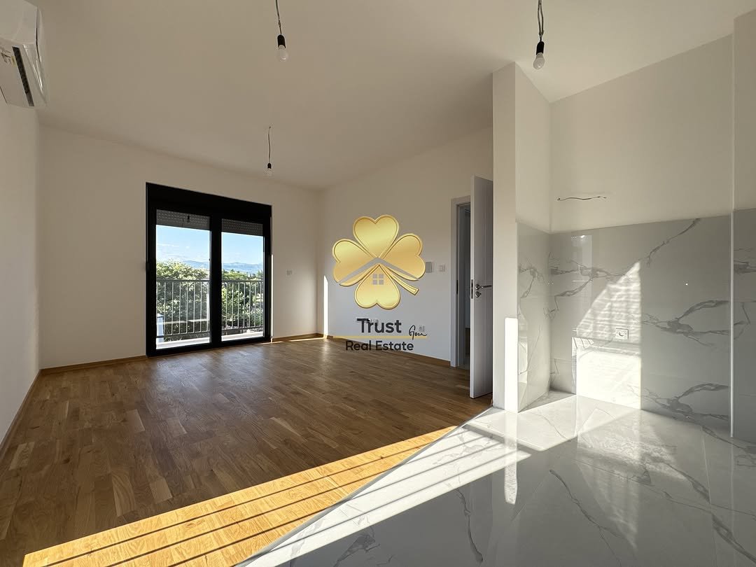 Apartment for rent in Stari Aerodrom, Podgorica — photo 3