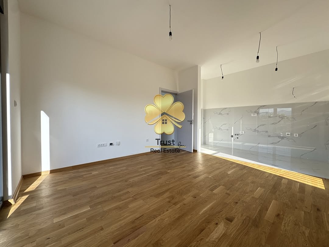 Apartment for rent in Stari Aerodrom, Podgorica — photo 4