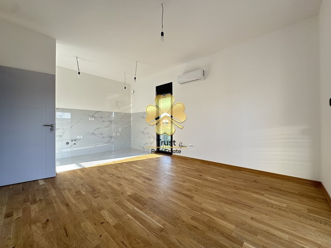 Apartment for rent in Stari Aerodrom, Podgorica — photo 2