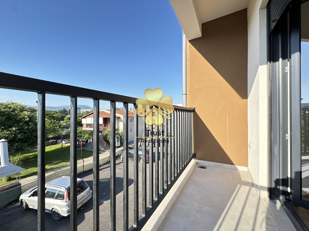 Apartment for rent in Stari Aerodrom, Podgorica — photo 5
