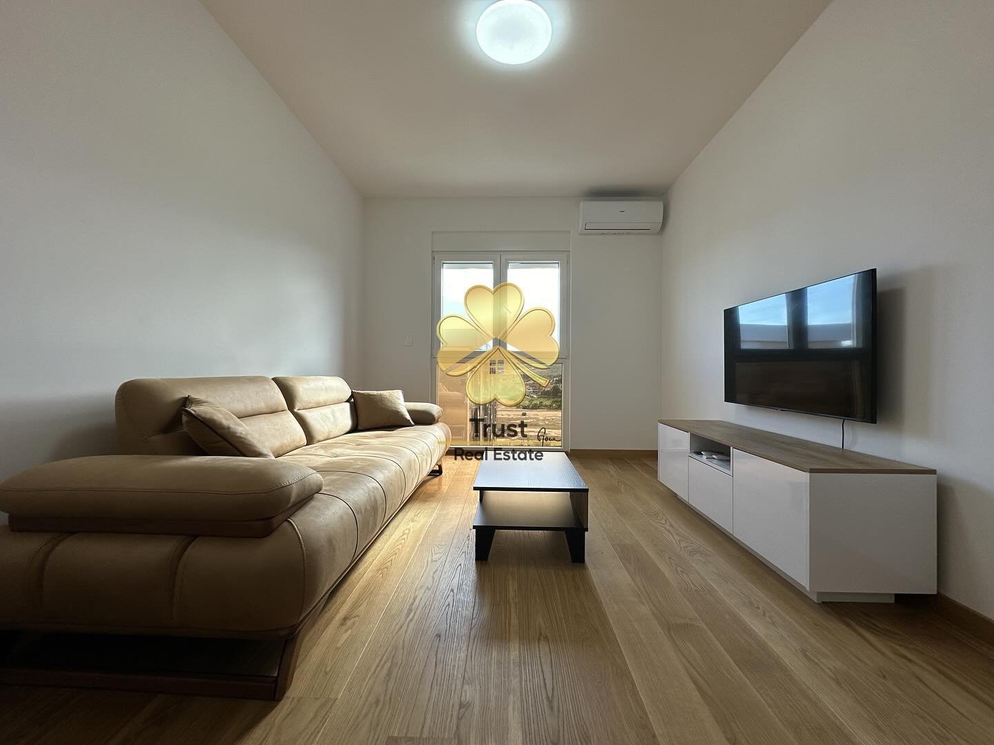 Apartment for rent in City Kvart, Podgorica — photo 2