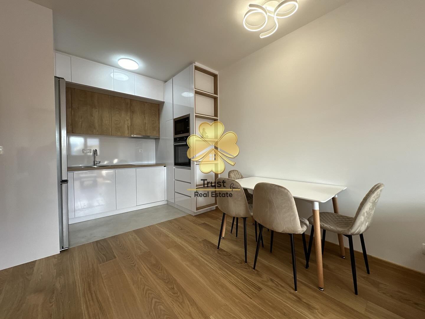 Apartment for rent in City Kvart, Podgorica — photo 3