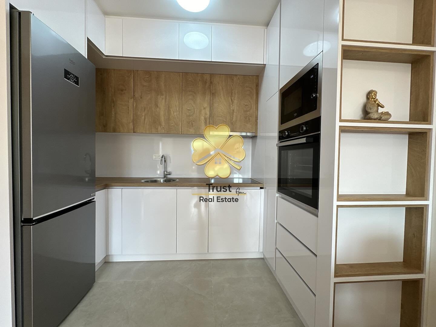 Apartment for rent in City Kvart, Podgorica — photo 4