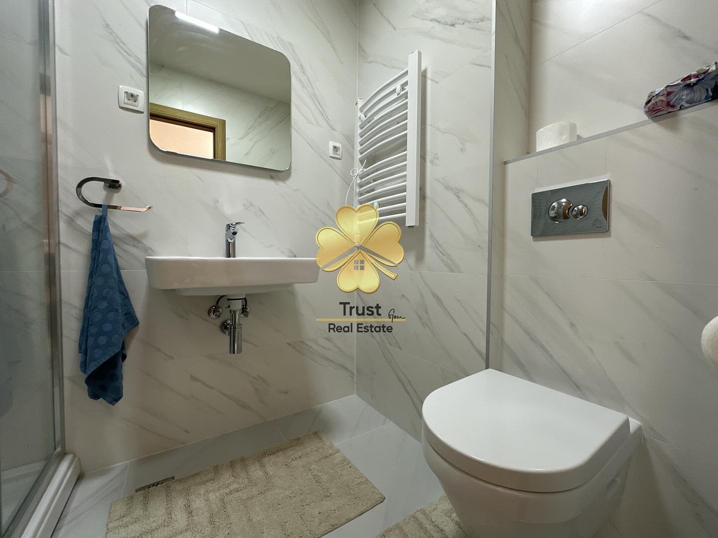 Apartment for rent in City Kvart, Podgorica — photo 5