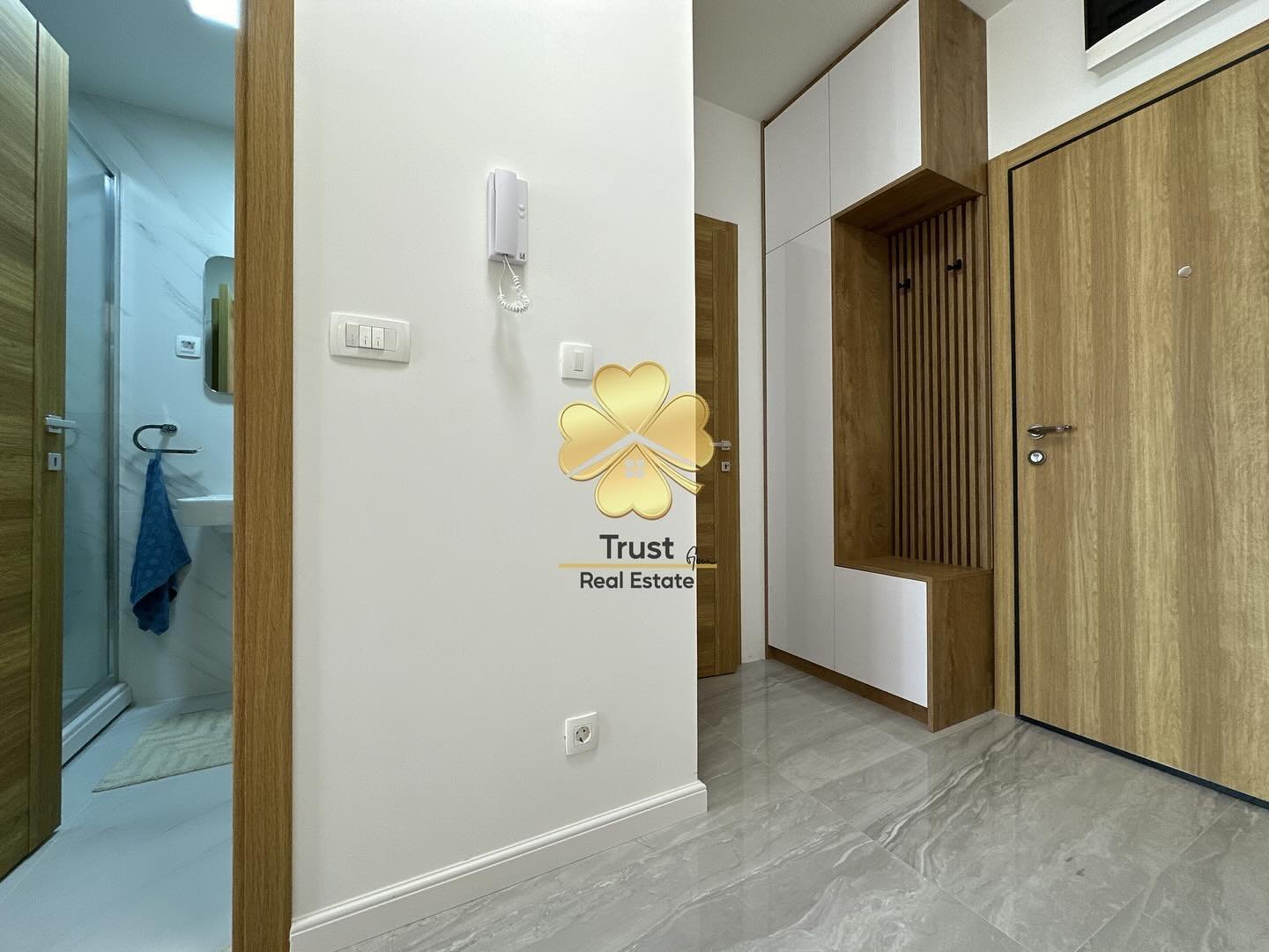 Apartment for rent in City Kvart, Podgorica — photo 6