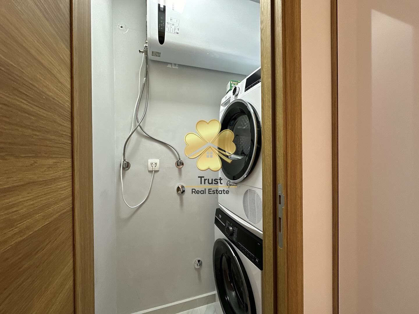 Apartment for rent in City Kvart, Podgorica — photo 8