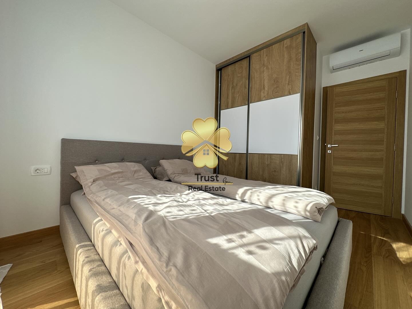 Apartment for rent in City Kvart, Podgorica — photo 9