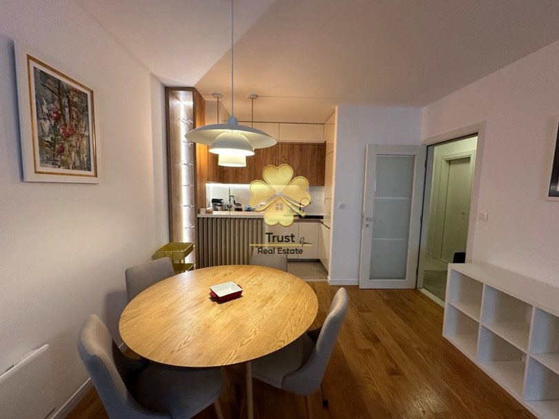 Apartment for rent in City Kvart, Podgorica — photo 2