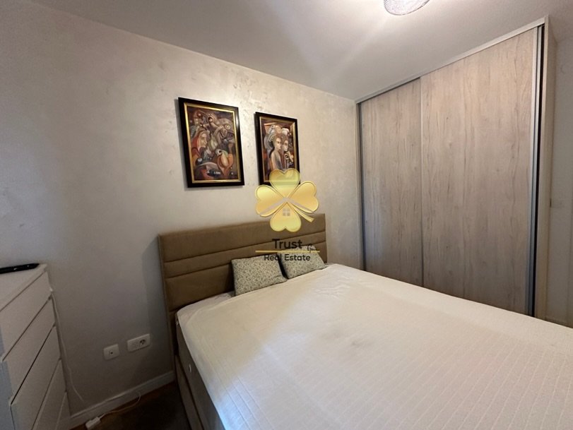 Apartment for rent in City Kvart, Podgorica — photo 3