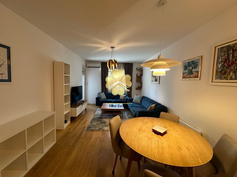 Apartment for rent in City Kvart, Podgorica — photo 4