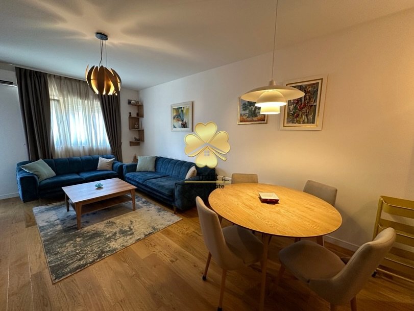 Apartment for rent in City Kvart, Podgorica — photo 5