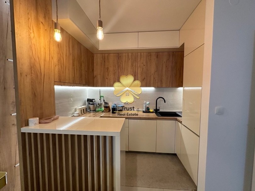 Apartment for rent in City Kvart, Podgorica — photo 6