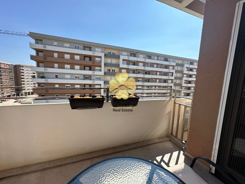 Apartment for rent in City Kvart, Podgorica — photo 9