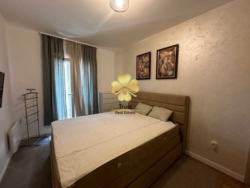 Apartment for rent in City Kvart, Podgorica — photo 10