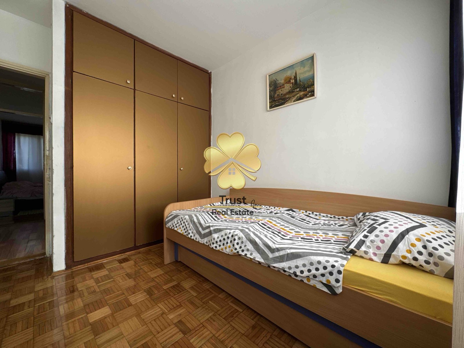Apartment for rent in Pobrežje, Podgorica — photo 14