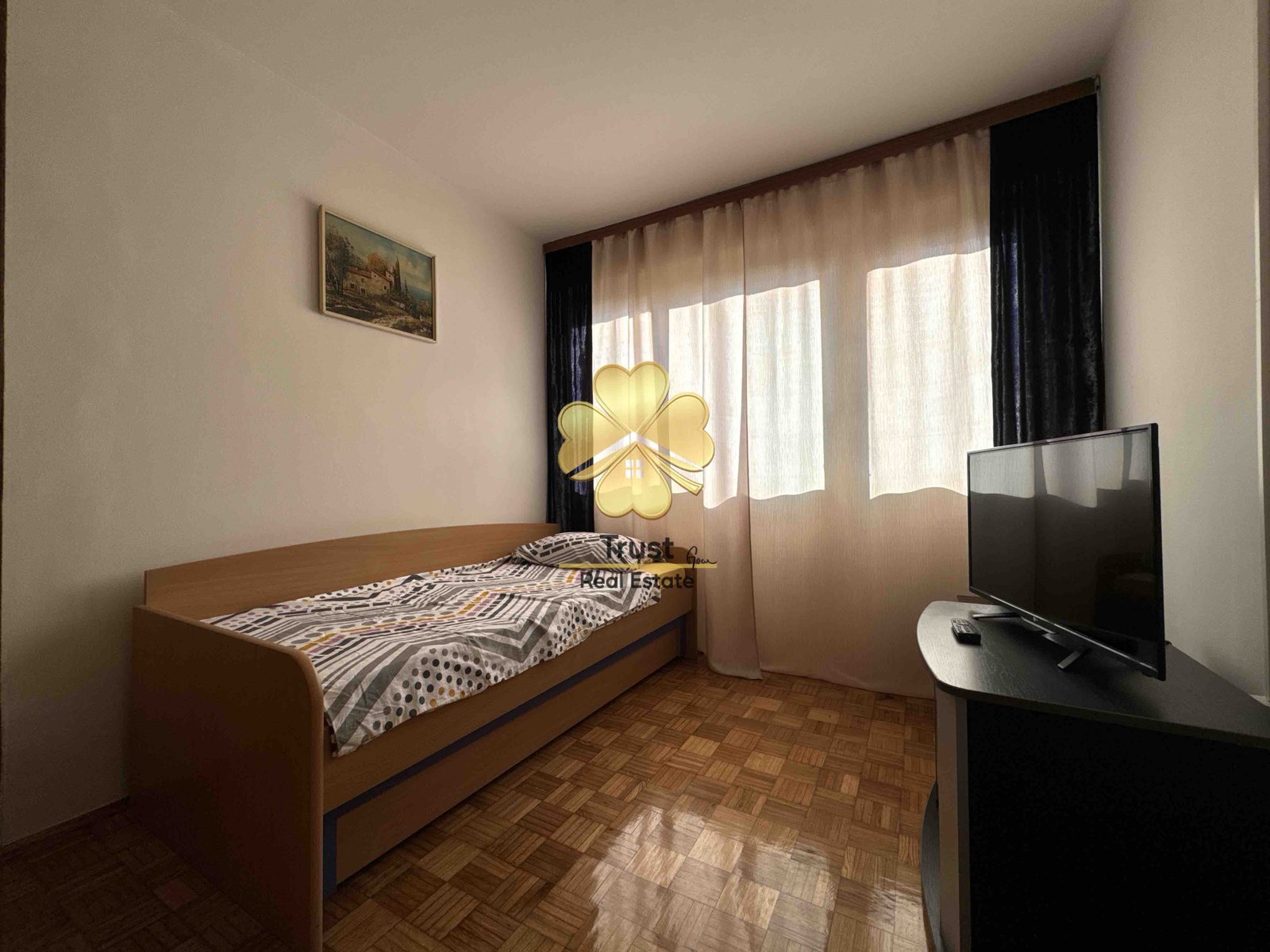 Apartment for rent in Pobrežje, Podgorica — photo 13