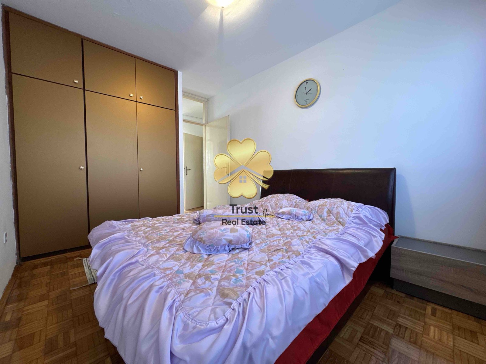 Apartment for rent in Pobrežje, Podgorica — photo 11