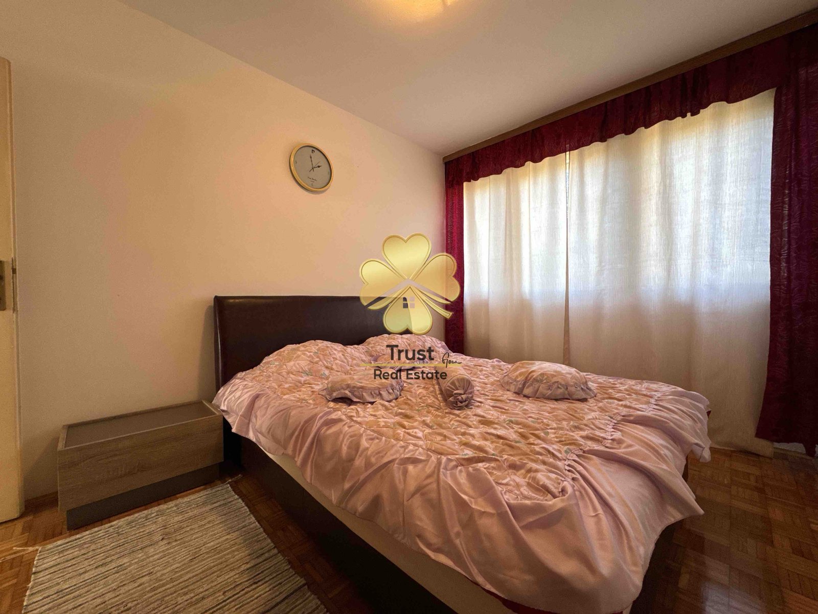 Apartment for rent in Pobrežje, Podgorica — photo 10