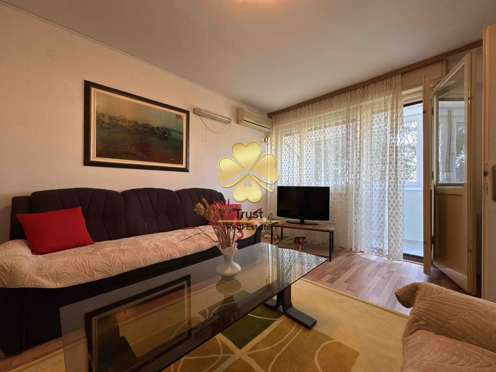 Apartment for rent in Pobrežje, Podgorica — photo 2