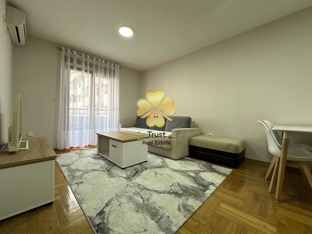 Apartment for rent in Stari Aerodrom, Podgorica — photo 2