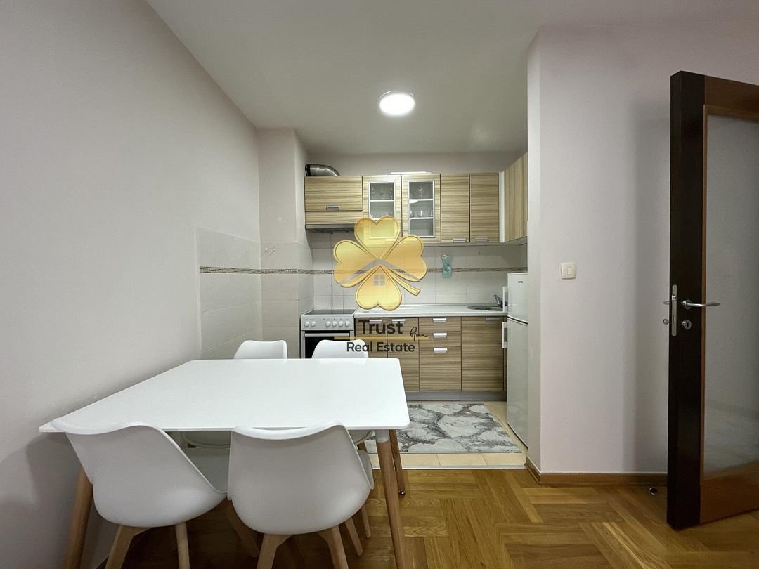 Apartment for rent in Stari Aerodrom, Podgorica — photo 4