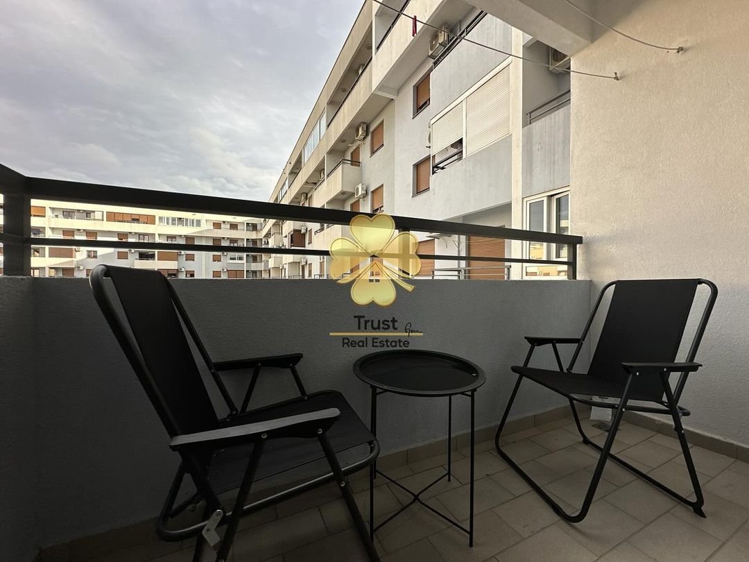 Apartment for rent in Stari Aerodrom, Podgorica — photo 5