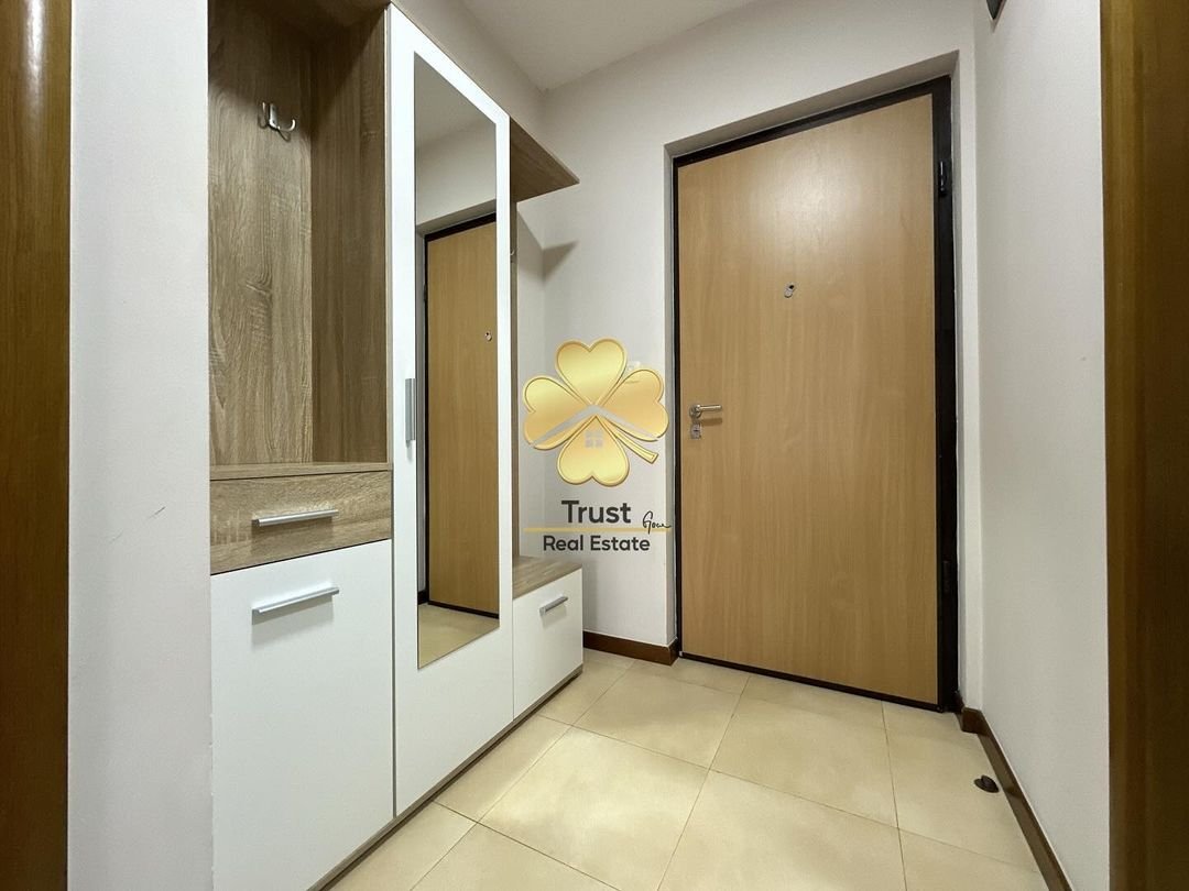 Apartment for rent in Stari Aerodrom, Podgorica — photo 7