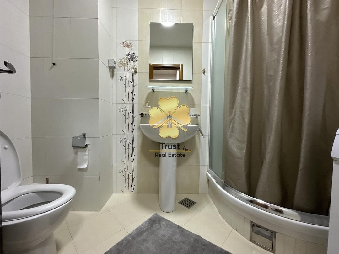 Apartment for rent in Stari Aerodrom, Podgorica — photo 8
