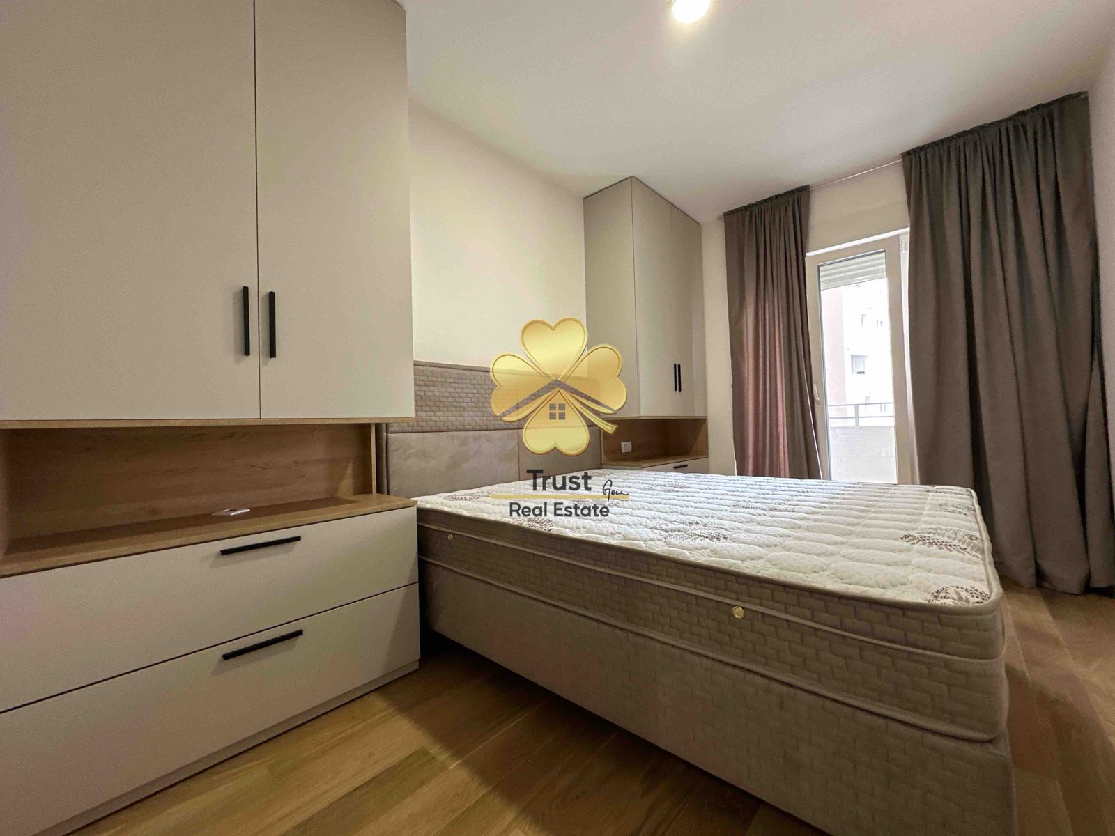 Apartment for rent in City Kvart, Podgorica — photo 11