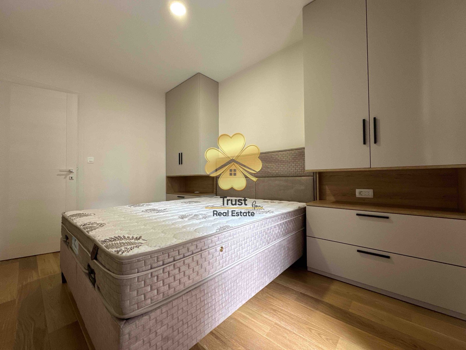 Apartment for rent in City Kvart, Podgorica — photo 12