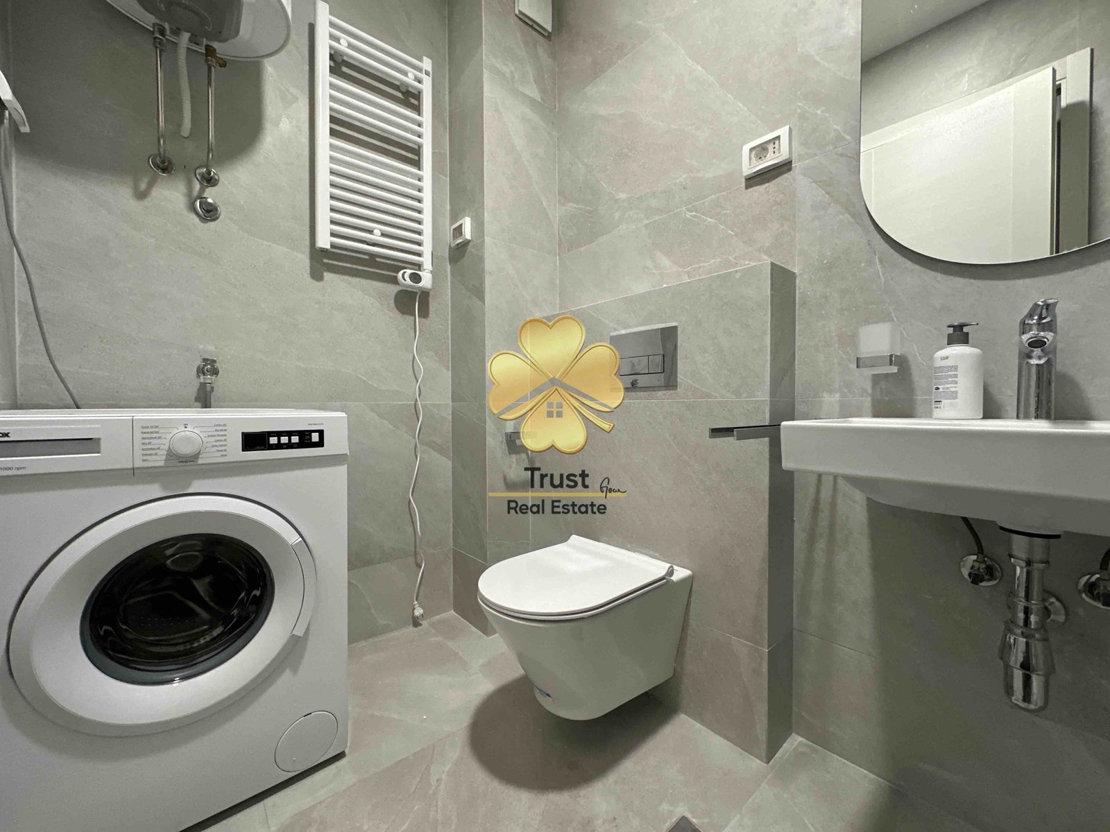 Apartment for rent in City Kvart, Podgorica — photo 10