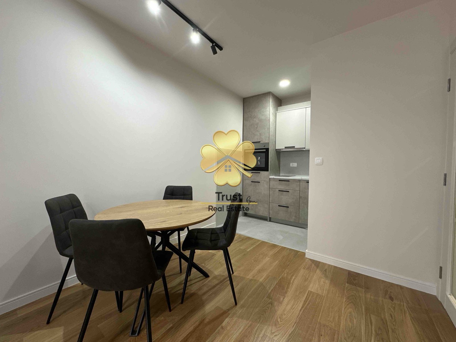 Apartment for rent in City Kvart, Podgorica — photo 5