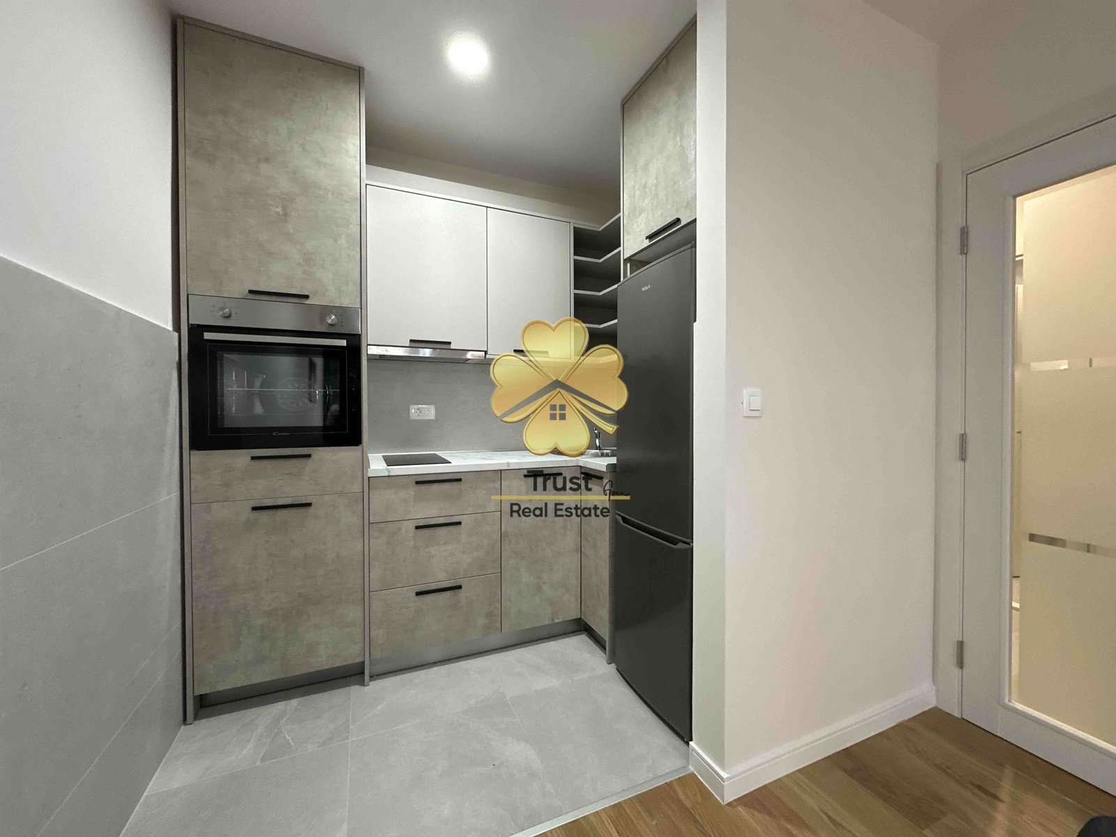 Apartment for rent in City Kvart, Podgorica — photo 6