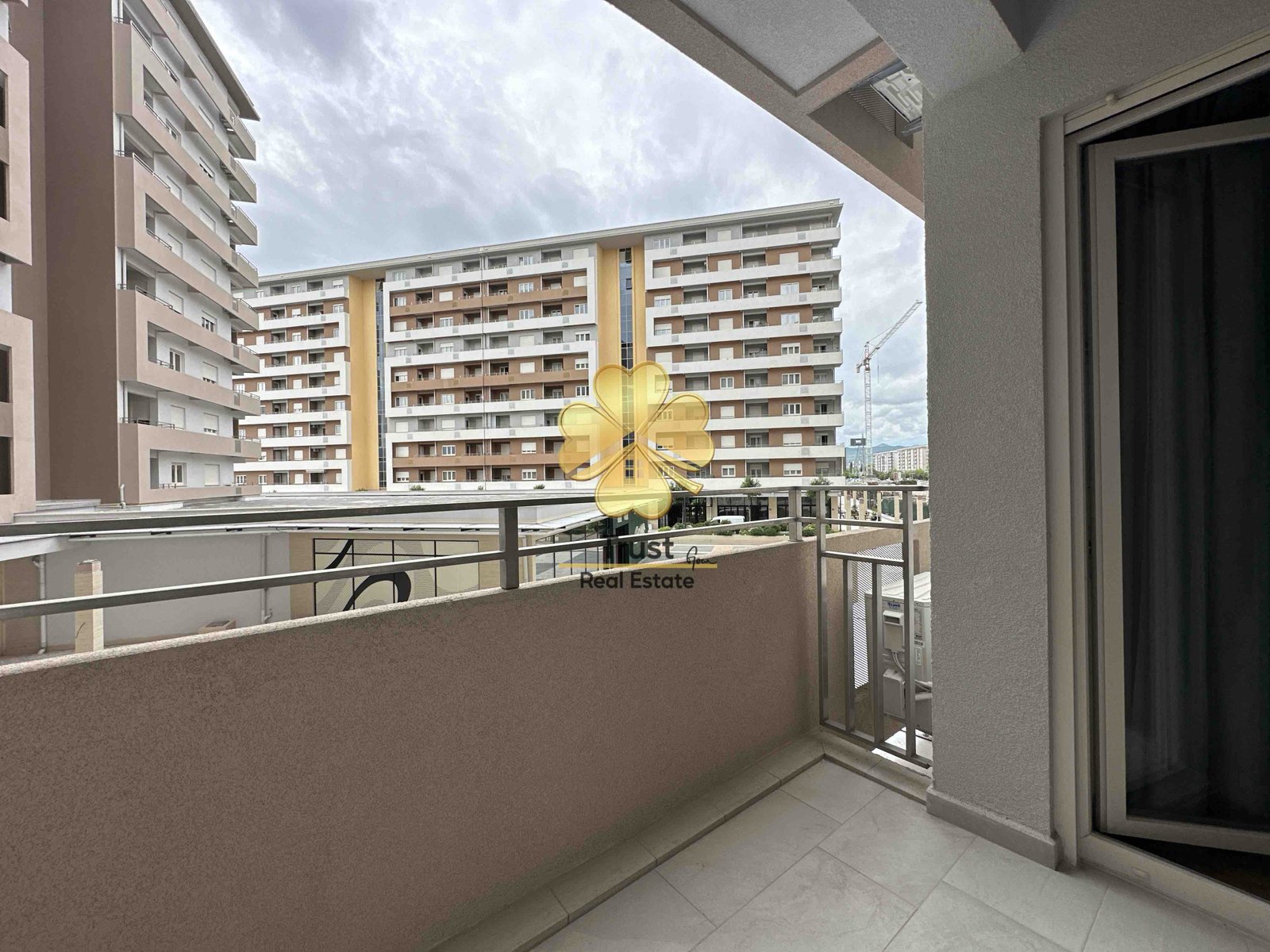 Apartment for rent in City Kvart, Podgorica — photo 8