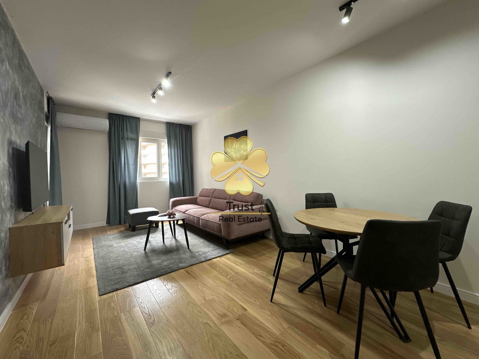 Apartment for rent in City Kvart, Podgorica — photo 2