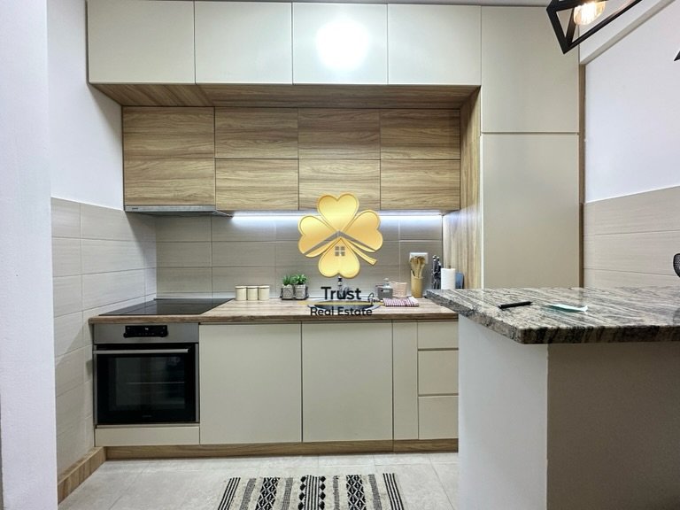 Apartment for sale in Ljubović, Podgorica — photo 7