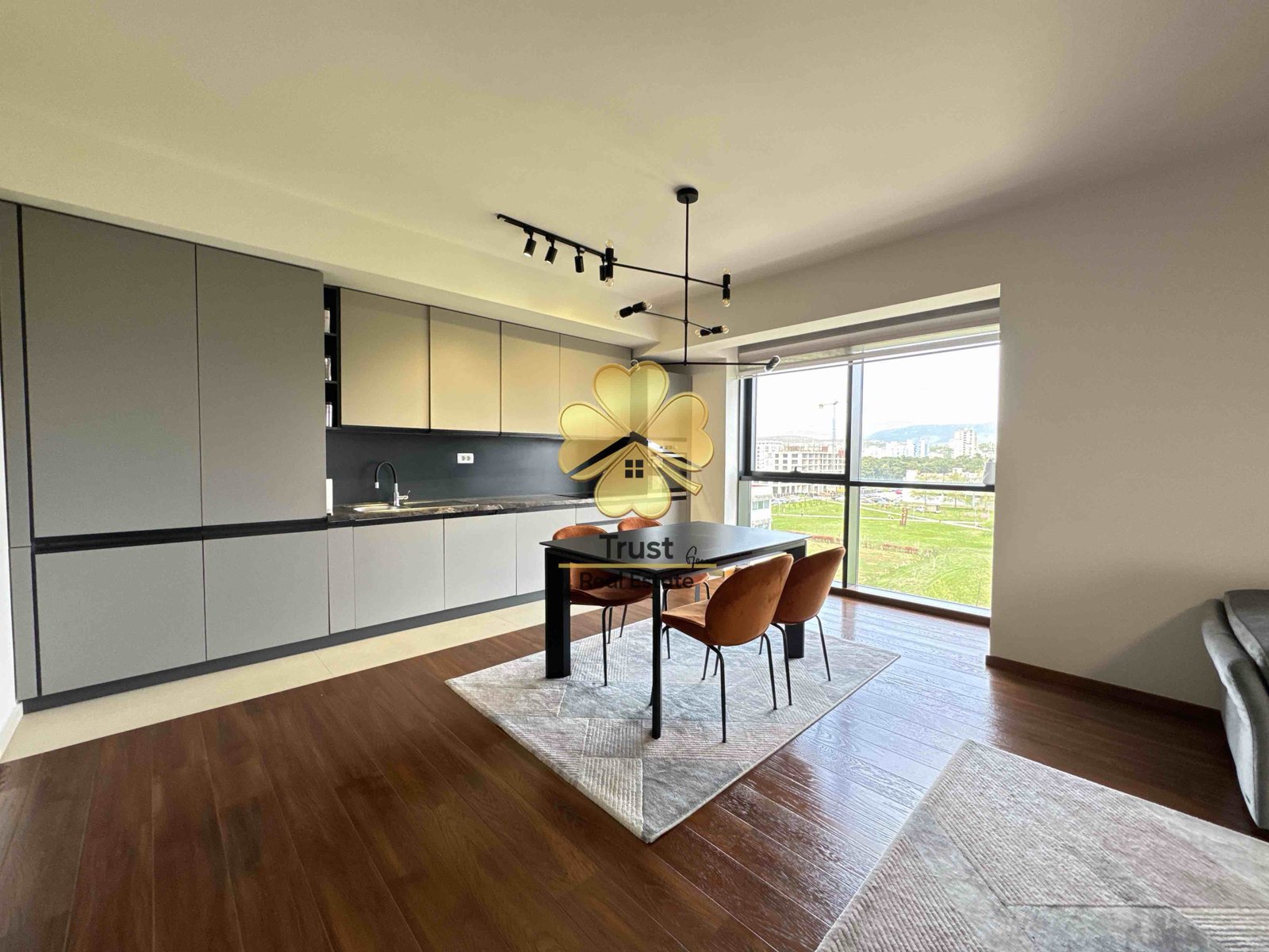 Apartment for rent in Master Kvart, Podgorica — photo 2