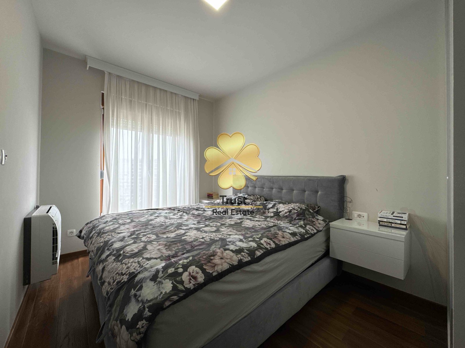 Apartment for rent in Master Kvart, Podgorica — photo 17