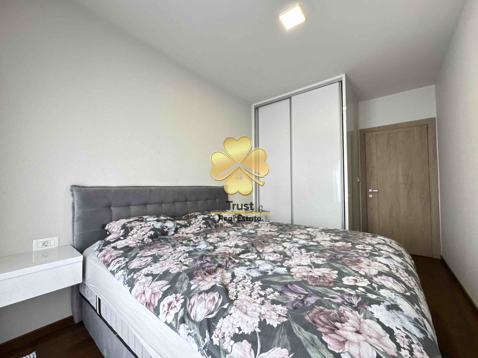 Apartment for rent in Master Kvart, Podgorica — photo 16
