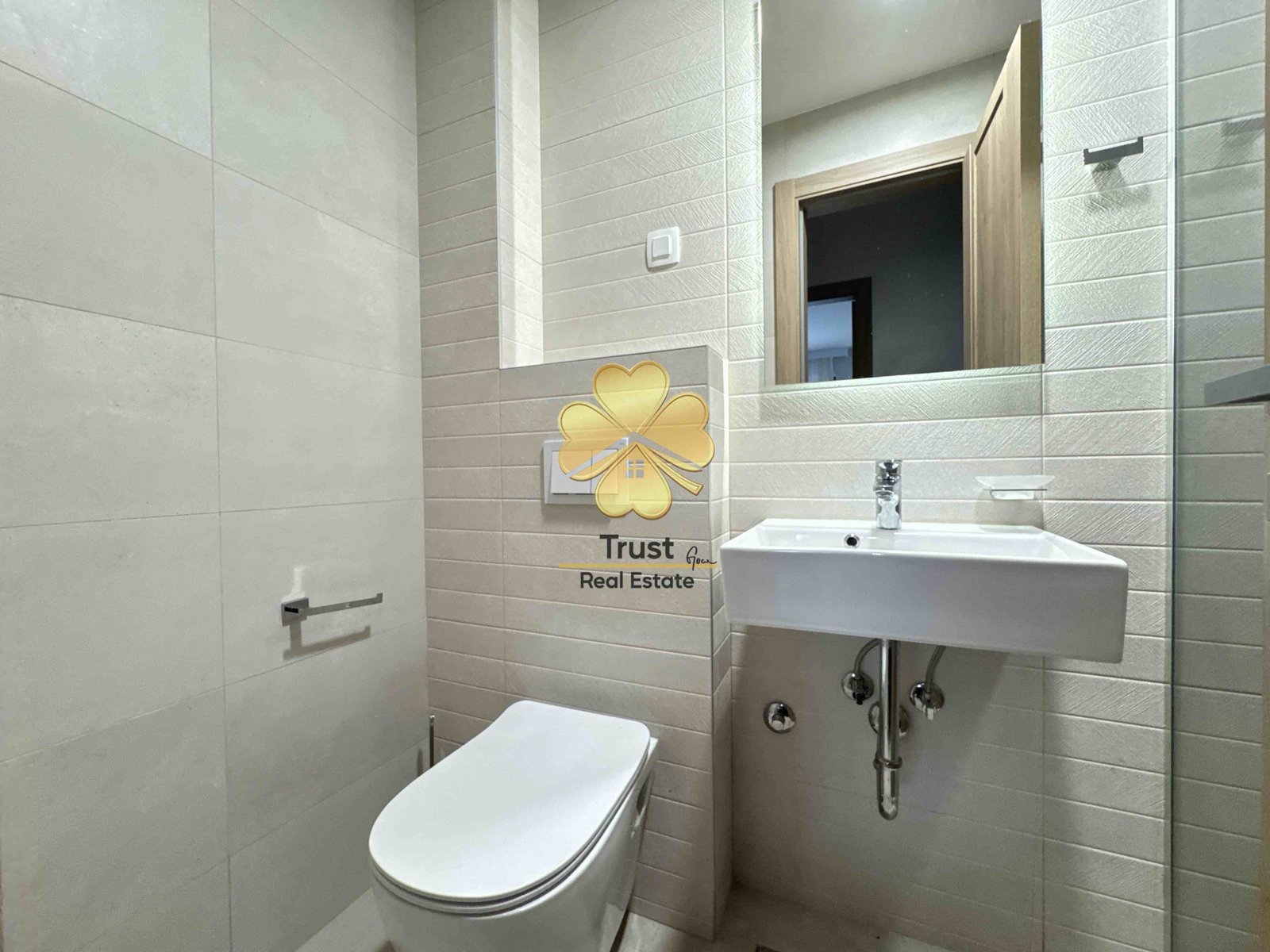 Apartment for rent in Master Kvart, Podgorica — photo 15