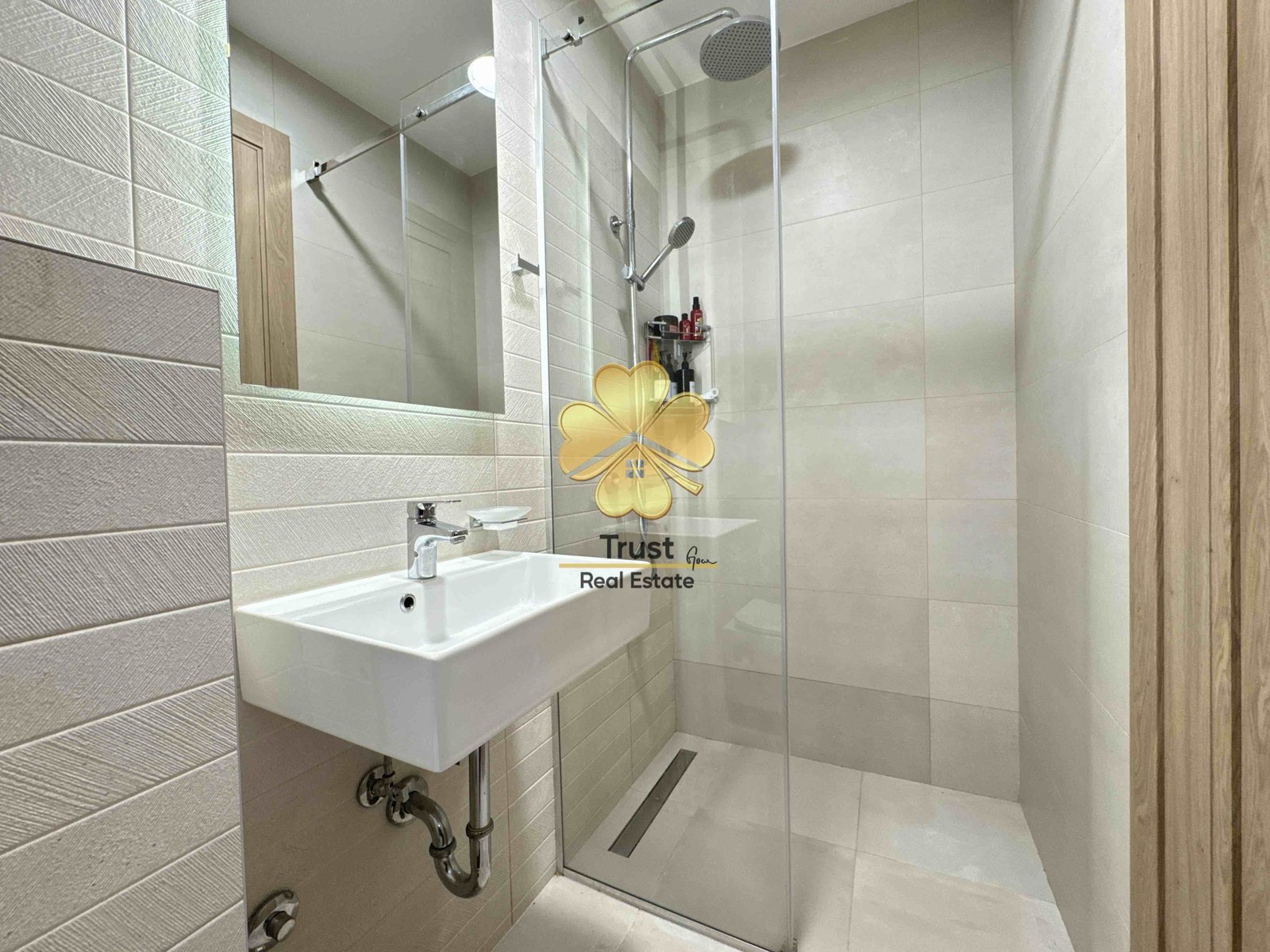 Apartment for rent in Master Kvart, Podgorica — photo 14