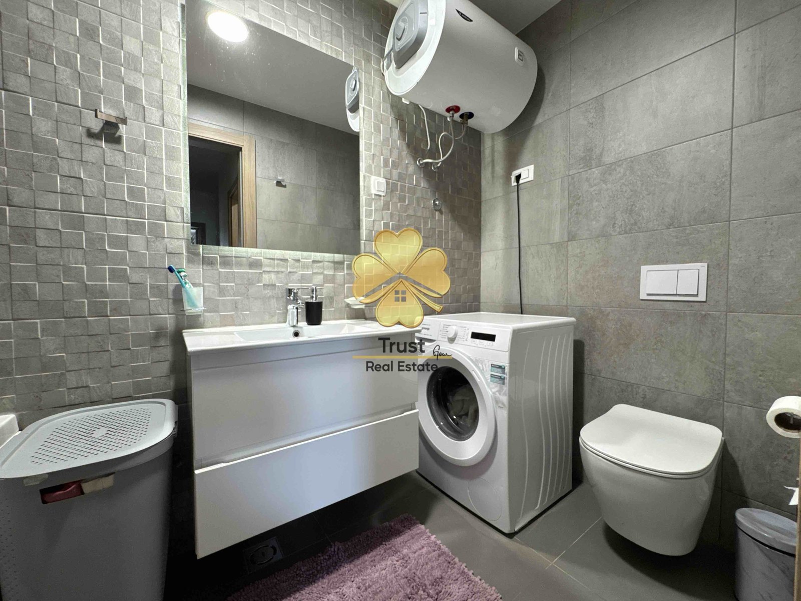 Apartment for rent in Master Kvart, Podgorica — photo 11