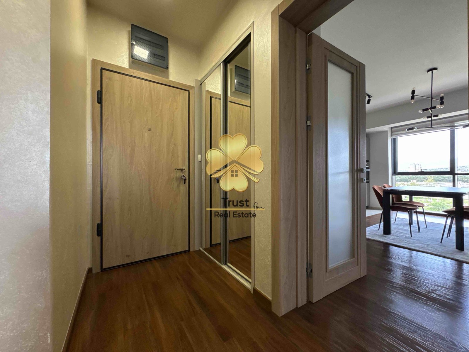 Apartment for rent in Master Kvart, Podgorica — photo 9