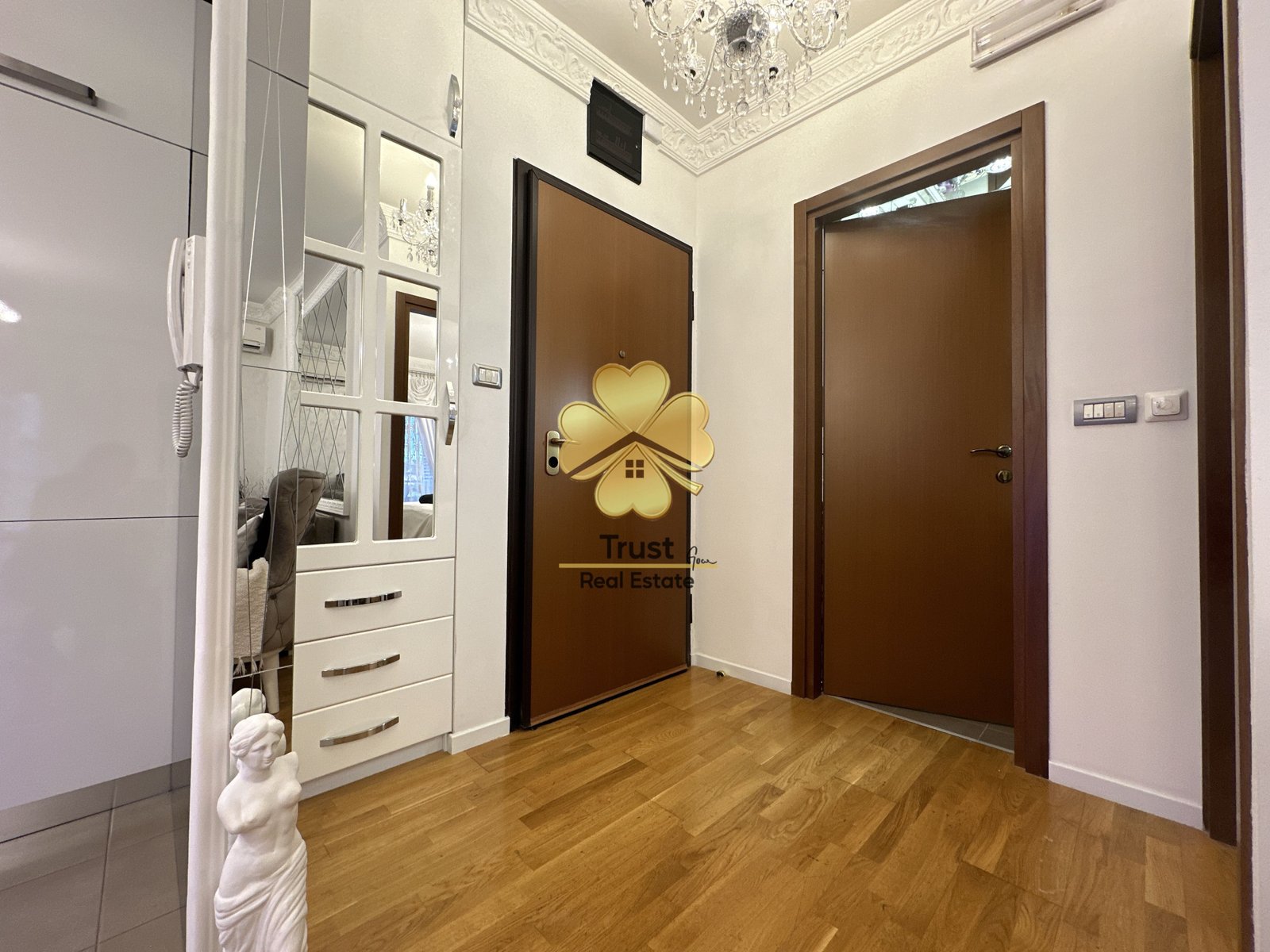 Apartment for rent in City Kvart, Podgorica — photo 8