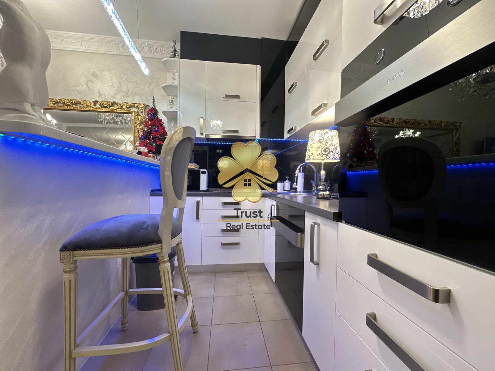 Apartment for rent in City Kvart, Podgorica — photo 6