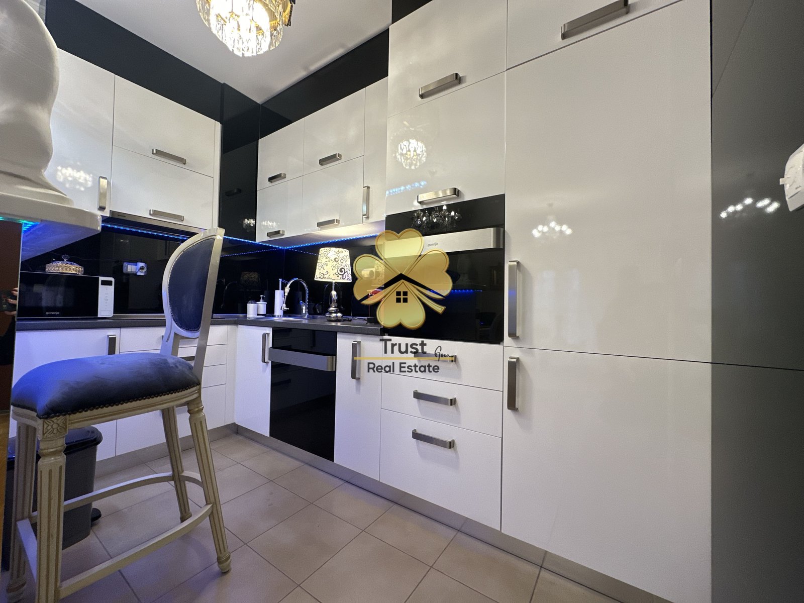 Apartment for rent in City Kvart, Podgorica — photo 7