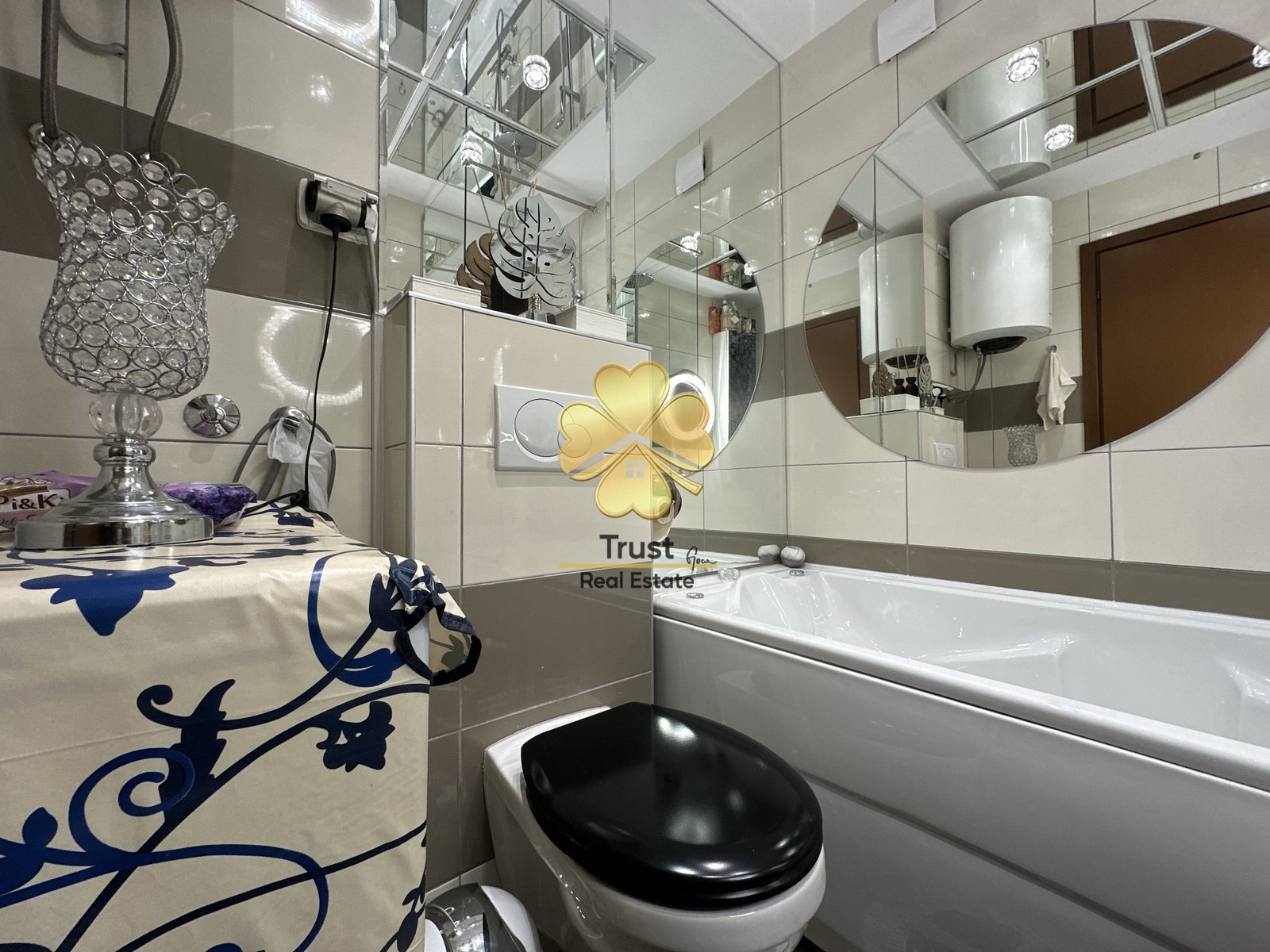 Apartment for rent in City Kvart, Podgorica — photo 9