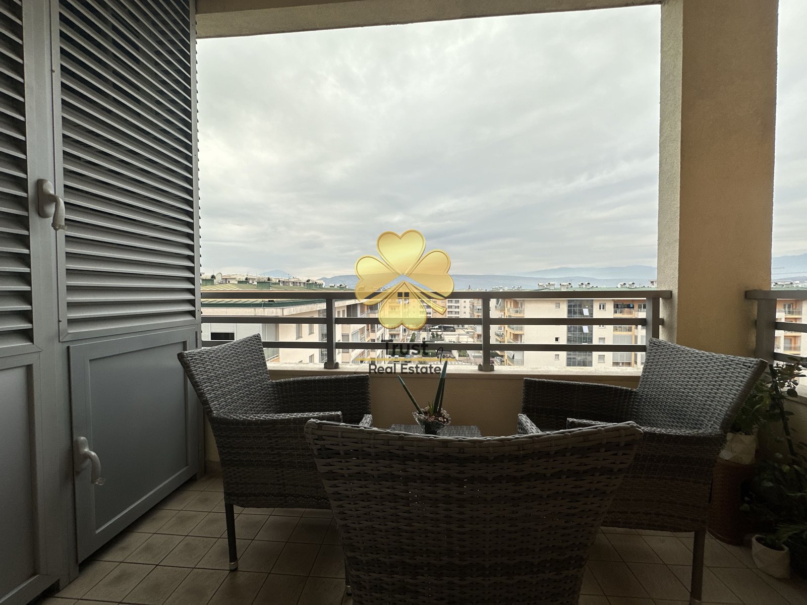 Apartment for rent in City Kvart, Podgorica — photo 13