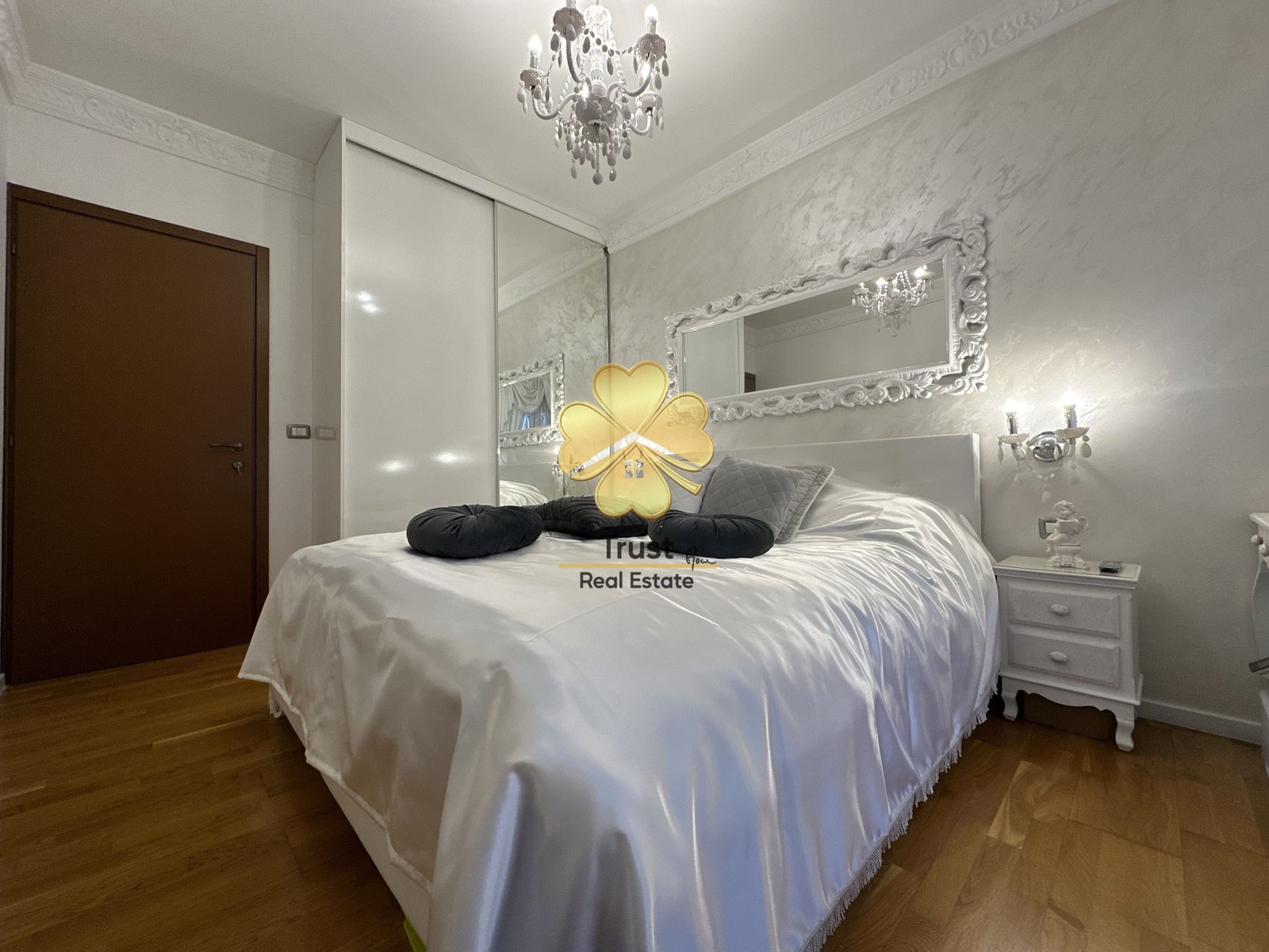 Apartment for rent in City Kvart, Podgorica — photo 11